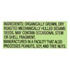 Once Again Unsweetened Creamy Tahini Only Sesame Seeds - 9 lb - 4 of 4