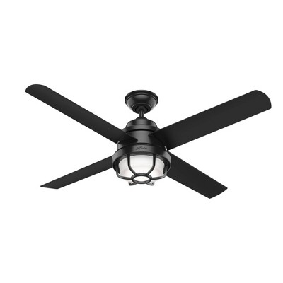 hunter searow ceiling fan