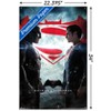 Trends International DC Comics Movie - Batman v Superman - One Sheet Unframed Wall Poster Prints - 3 of 4
