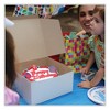 SCT Bakery Boxes, Standard, 8 x 8 x 5, White, Paper, 100/Carton - 3 of 4