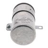 ERP® Replacement Washing Machine 50-Microfarad Motor Run Capacitor for Whirlpool® Part Number W10804664 in Silver - 3 of 4