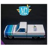 M2 Machines 1975 Chevrolet Cheyenne Super 10 Squarebody CHLA Charity 1/2000 - 3 of 3