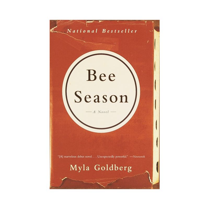 Bee Season - by  Myla Goldberg (Paperback), 1 of 2