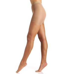 Berkshire Ultra Sheer Control Top Pantyhose with Reinforced Toe - 4419 - 1 of 1