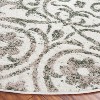 Adirondack ADR114 Non-Shedding Power Loomed Indoor Rugs - Safavieh - 3 of 4