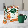 24ct Green Mountain Coffee Pumpkin Spice Keurig K-Cup Coffee Pods Flavored Coffee Light Roast - 4 of 4