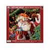 Sunsout Let Me Help 1000 pc  Christmas Jigsaw Puzzle 42218 - 3 of 4