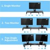 Gigas Smart Laptop Stand and Organizer - 2 of 4
