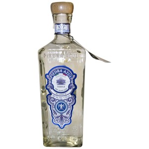 Piedra Azul Tequila Blanco - 750ml Bottle - 1 of 1