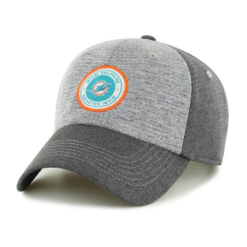 Nfl Miami Dolphins Coil Hat : Target