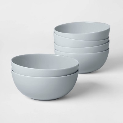 Clear Glass Salad Bowls : Target