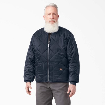 Dickies Diamond Quilted Jacket