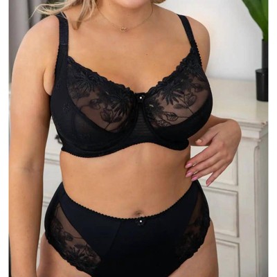 Women's St. Tropez Full Cup Bra - Pour Moi