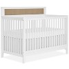 Evolur buybuy Baby Byron 5-in-1 Convertible Crib - image 3 of 4