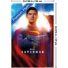 Trends International DC Studios Superman (2025) - Close-Up One Sheet Unframed Wall Poster Prints - 3 of 4