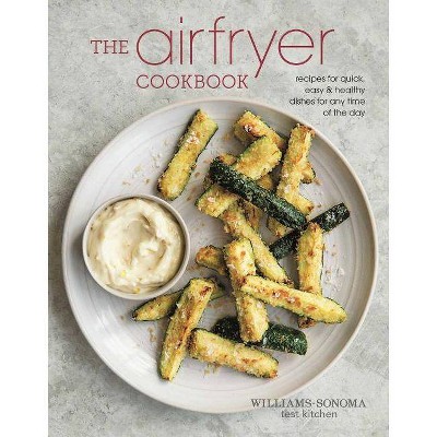 airfryer test