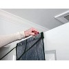 Jokari Shoe Organizer - Maximize Closet Space with Our Hanging 30-Pocket Over-the-Door Shoe Caddy - 2 of 4
