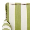Easton Club Chair - MCR4572 - Safavieh - 3 of 4