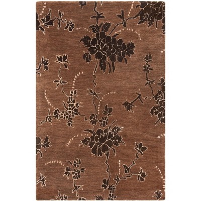 Soho SOH512 Hand Tufted Indoor Rugs - Safavieh