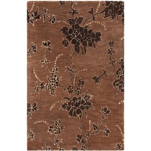 Soho SOH512 Hand Tufted Indoor Rugs - Safavieh - 1 of 4