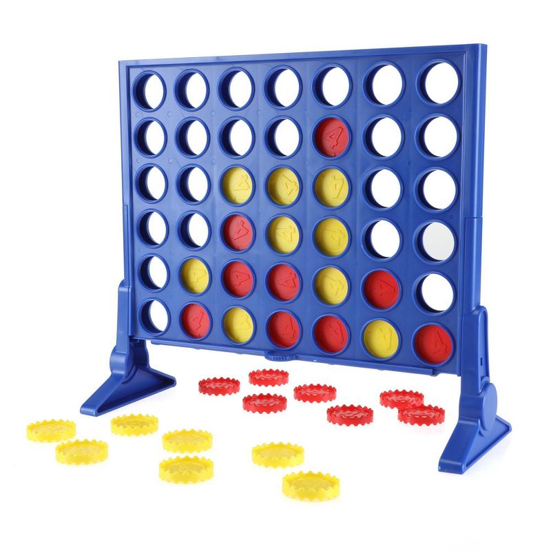 Connect 4 Board Game, 4 of 8