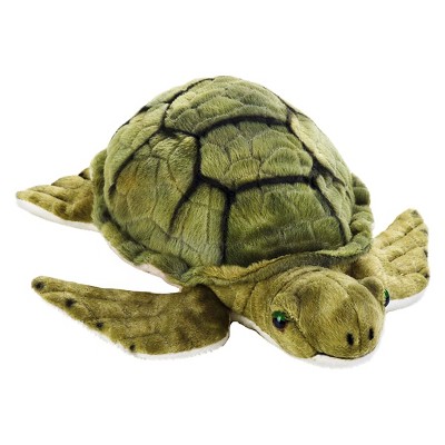 stuffed turtle target