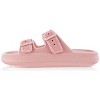 Womens Callie Cloud Slides with buckles - 4 of 4