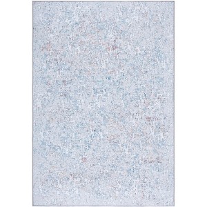 Vintage Heriz VHZ812 Power Loomed Machine Washable Skid-Resistant Indoor Rugs - Safavieh - 1 of 4