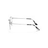Ray-Ban RB3947V 51mm Gender Neutral Round Eyeglasses - prescription-ready - 3 of 4