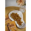 Sunbiotics Organic Activated Almonds - Infused with Probiotic - Super Cheesy - 4 of 4