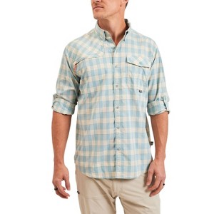 Men's Matagorda Longsleeve Shirt - Howler Brothers - 1 of 4
