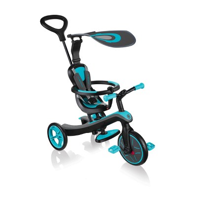 globber 4 in 1 trike