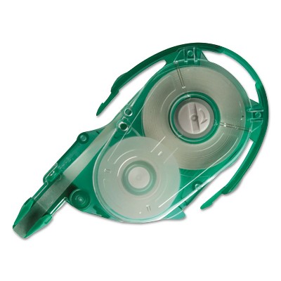 Tombow Mono Mini Correction Tape 1/6 X 315 Non-refillable 10/pack 68722 :  Target