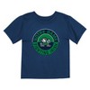 NCAA Notre Dame Fighting Irish Toddler Boys' 2pk T-Shirt - 3 of 3