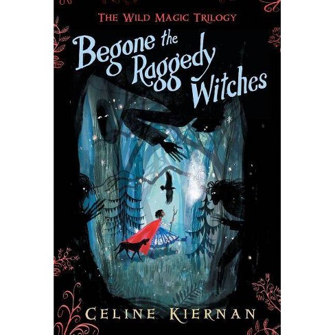 wild magic trilogy