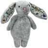 Petlou Floppy Rabbit Animal Plush Squeak Dog Chew Dog Toy - 13" - 2 of 3