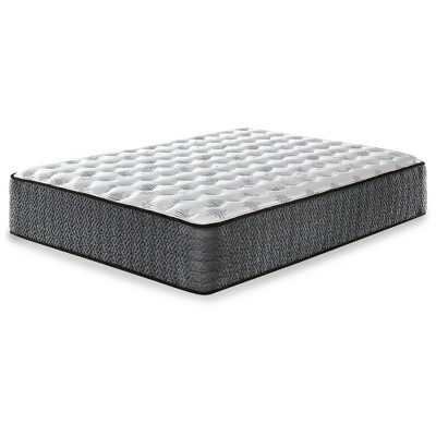 Signature Design by Ashley Ultra Luxury Firm Tight Top with Memory Foam Mattress