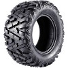 25x8-12 6PR ATV Tires, 25x8x12 All Terrain ATV UTV Off-Road Tires(Set of 2, Tubeless) - 4 of 4