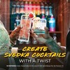 SVEDKA Mango Pineapple Flavored Vodka - 1.75L Bottle - 2 of 4