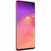 Samsung Galaxy S10 Factory Unlocked Android Cell Phone | 512GB of Storage | Fingerprint ID and Facial Recognition | Long-Lasting Battery | Pink - 4 of 4