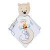 Lambs & Ivy Disney Baby Cozy Friends Winnie The Pooh Security Blanket - Lovey - 4 of 4