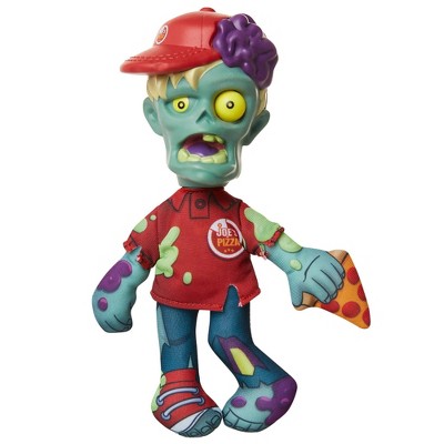 zombie plush toys