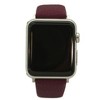 Olivia Pratt Faux Leather Apple Watch Band - 2 of 4