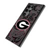 Keyscaper NCAA SEC Universities Paisley MagSafe Compatible Cell Phone Case for Samsung Galaxy - 2 of 4