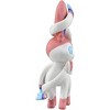 Takara Tomy Pokemon Moncolle 2 Inch Figure MS-50 Sylveon - 3 of 4