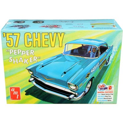 57 chevy pepper shaker