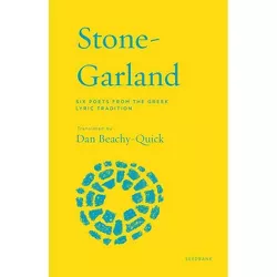 Stone-Garland - (Seedbank) (Paperback)