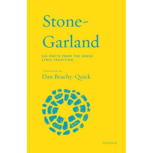 Stone-Garland - (Seedbank) (Paperback) - image 1 of 1