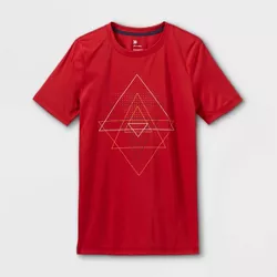 Boys' Short Sleeve Graphic T-Shirt - All in Motion™