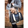 Pet Life Airline Approved Mystique Fashion Pet Carrier - 2 of 3